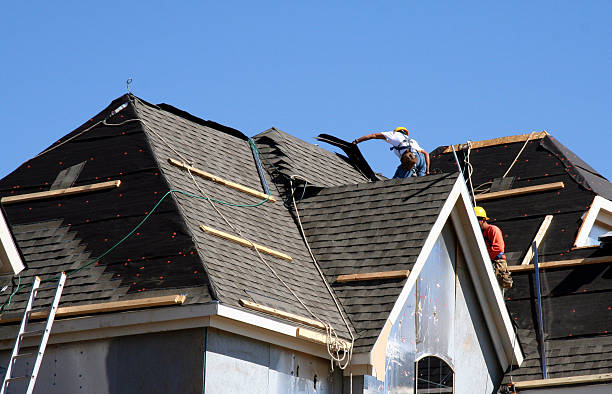 Best Roof Maintenance Services  in Poynette, WI