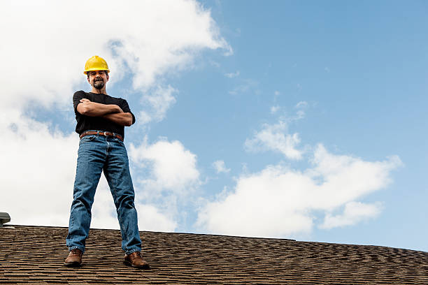 Best Shingle Roofing Installation  in Poynette, WI