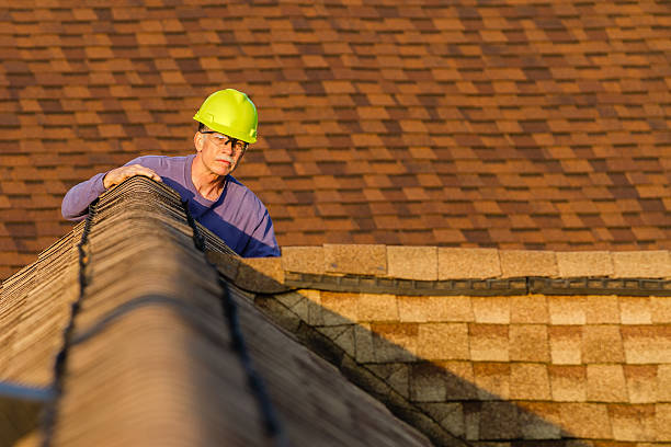 Best Commercial Roofing Services  in Poynette, WI
