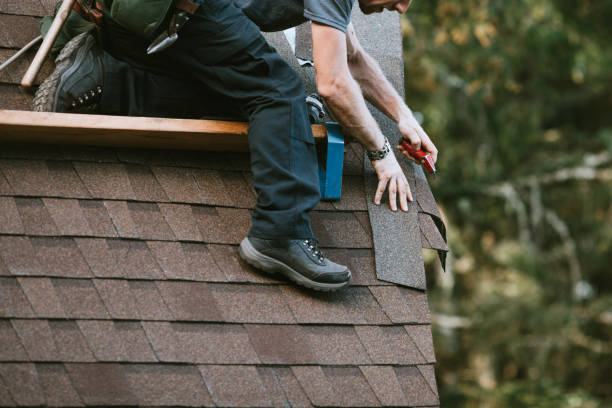Best Commercial Roofing Services  in Poynette, WI